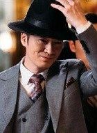 筑梦情缘吴力伟的扮演者介绍、是谁演的？