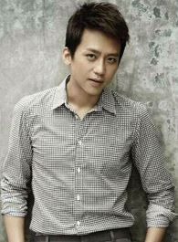 有个流氓爱过我颜磊的扮演者介绍、是谁演的？