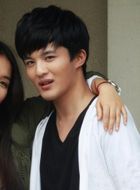 未婚妻阿文的扮演者介绍、是谁演的？