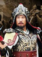 薛丁山薛仁贵的扮演者介绍、是谁演的？