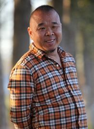 笑傲江湖封不平的扮演者介绍、是谁演的？