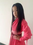 秦时明月小赤练的扮演者介绍、是谁演的？