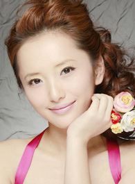 相爱十年黄芸芸的扮演者介绍、是谁演的？