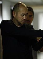 中国刑警803陈雷的扮演者介绍、是谁演的？