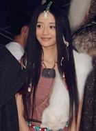 英雄时代·炎黄大帝千阳的扮演者介绍、是谁演的？