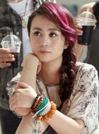 伙伴夫妻韩凌的扮演者介绍、是谁演的？