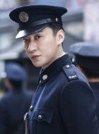 代号冯九思的扮演者介绍、是谁演的？