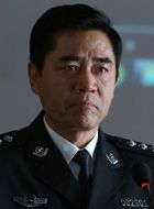 湄公河大案江海峰的扮演者介绍、是谁演的？