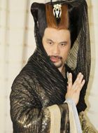 狐仙黑风老妖的扮演者介绍、是谁演的？