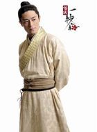 怪侠一枝梅2离歌笑的扮演者介绍、是谁演的？