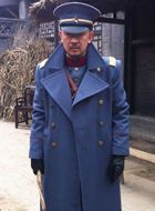 乱世三义唐子义的扮演者介绍、是谁演的？