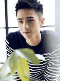 偶然闯入的世界晏随的扮演者介绍、是谁演的？