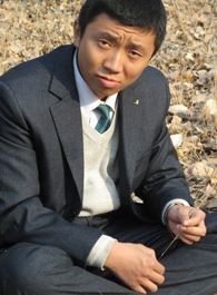 人民的名义郑胜利的扮演者介绍、是谁演的？