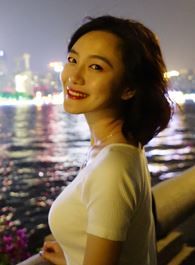 三生三世十里桃花广寒仙子的扮演者介绍、是谁演的？