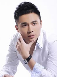 回到明朝当王爷之杨凌传张绣的扮演者介绍、是谁演的？