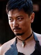 异镇常虎的扮演者介绍、是谁演的？