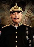 面具侠冯国辉的扮演者介绍、是谁演的？