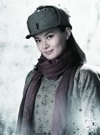 狼烟遍地薛云的扮演者介绍、是谁演的？