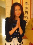 傻妞归来何蓝的扮演者介绍、是谁演的？