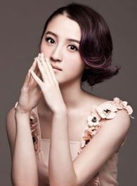 木槿花西月锦绣碧莹的扮演者介绍、是谁演的？