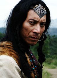 上道王捕的扮演者介绍、是谁演的？