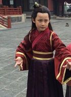 芈月传黄歇（10岁）的扮演者介绍、是谁演的？