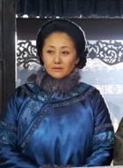 尖刀出鞘李秀云的扮演者介绍、是谁演的？