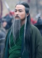 神雕侠侣(2014)黄药师的扮演者介绍、是谁演的？