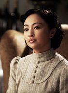 寒冬朱雨辰的扮演者介绍、是谁演的？