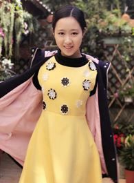 百万新娘之爱无悔小刘萱的扮演者介绍、是谁演的？