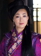 花木兰传奇丝娘的扮演者介绍、是谁演的？