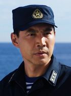 舰在亚丁湾韩世杰的扮演者介绍、是谁演的？