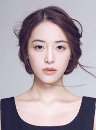 野百合夏梦瑶的扮演者介绍、是谁演的？