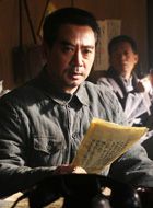 历史转折中的邓小平周恩来的扮演者介绍、是谁演的？