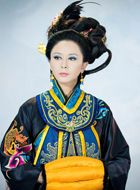 华胥引之绝爱之城刘后的扮演者介绍、是谁演的？