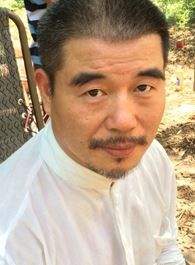 热血军旗(建军大业)朱德的扮演者介绍、是谁演的？