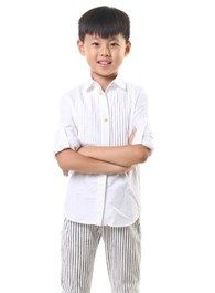 射雕英雄传小托雷的扮演者介绍、是谁演的？