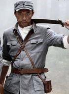 向着胜利前进胡队长的扮演者介绍、是谁演的？