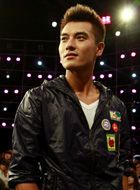 新恋爱时代刘旭刚的扮演者介绍、是谁演的？