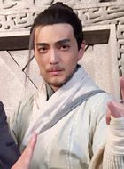 秦时明月项庄的扮演者介绍、是谁演的？