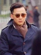 惊蛰崔圣文的扮演者介绍、是谁演的？