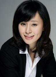 山海蓝图美丽的扮演者介绍、是谁演的？