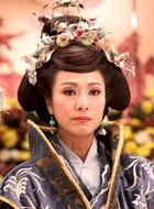 凤凰牡丹赵姬的扮演者介绍、是谁演的？