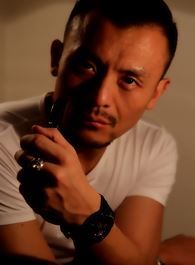 与君歌江定的扮演者介绍、是谁演的？