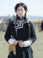 忽必烈传奇/建元风云察必的扮演者介绍、是谁演的？