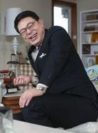 前夫求爱记高大尚的扮演者介绍、是谁演的？