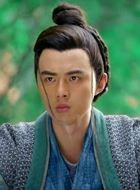 剑侠传奇小张/张馅饼的扮演者介绍、是谁演的？