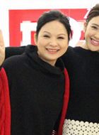 加油爱人林淑元的扮演者介绍、是谁演的？