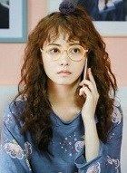 流淌的美好时光郝湉的扮演者介绍、是谁演的？