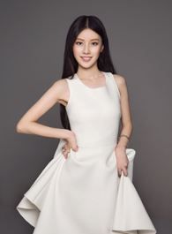 知否知否应是绿肥红瘦盛华兰的扮演者介绍、是谁演的？